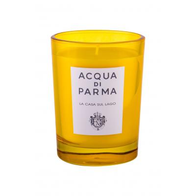 Acqua di Parma La Casa Sul Lago Świeczka zapachowa 200 g