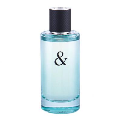 Tiffany &amp; Co. Tiffany &amp; Love Woda toaletowa dla mężczyzn 90 ml