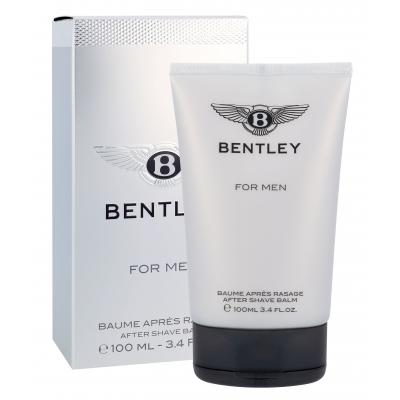 Bentley Bentley For Men Balsam po goleniu dla mężczyzn 100 ml