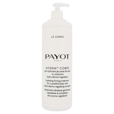 PAYOT Le Corps Hydrating And Firming Treatment Mleczko do ciała dla kobiet 1000 ml