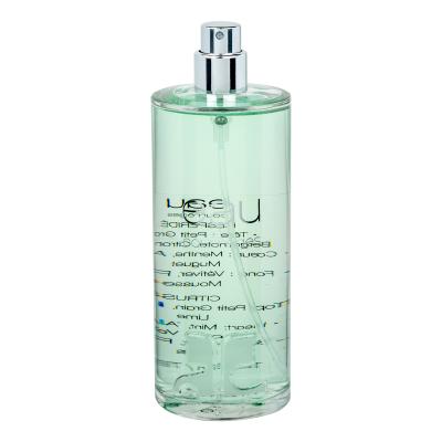 André Courreges Eau de Courreges 2012 Woda toaletowa 90 ml tester