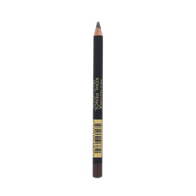 Max Factor Kohl Pencil Kredka do oczu dla kobiet 3,5 g Odcień 030 Brown