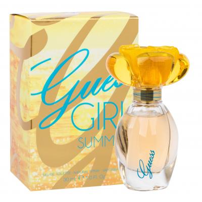 GUESS Girl Summer Woda toaletowa dla kobiet 30 ml