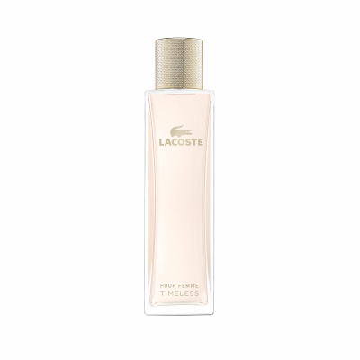 Lacoste Pour Femme Timeless Woda perfumowana dla kobiet 50 ml