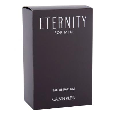 Calvin Klein Eternity For Men Woda perfumowana dla mężczyzn 200 ml