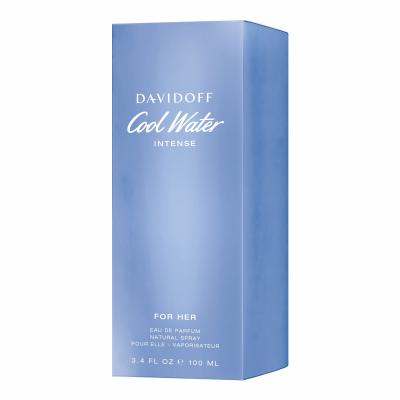 Davidoff Cool Water Intense Woman Woda perfumowana dla kobiet 100 ml