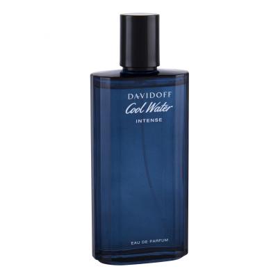 Davidoff Cool Water Intense Woda perfumowana dla mężczyzn 125 ml
