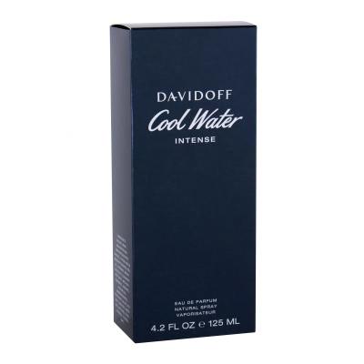 Davidoff Cool Water Intense Woda perfumowana dla mężczyzn 125 ml