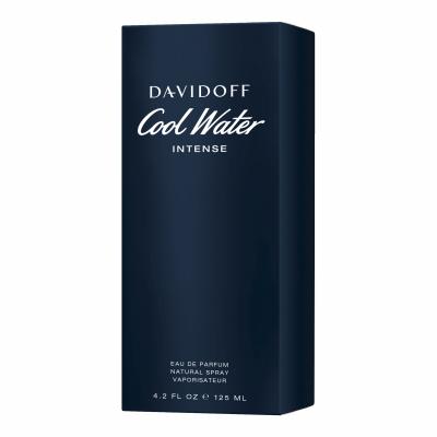 Davidoff Cool Water Intense Woda perfumowana dla mężczyzn 125 ml