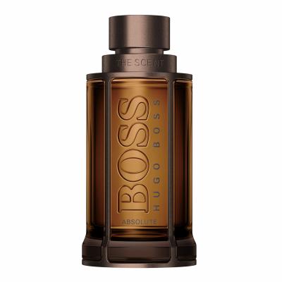 HUGO BOSS Boss The Scent Absolute 2019 Woda perfumowana dla mężczyzn 50 ml