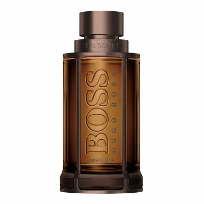 HUGO BOSS Boss The Scent Absolute 2019 Woda perfumowana dla mężczyzn 100 ml
