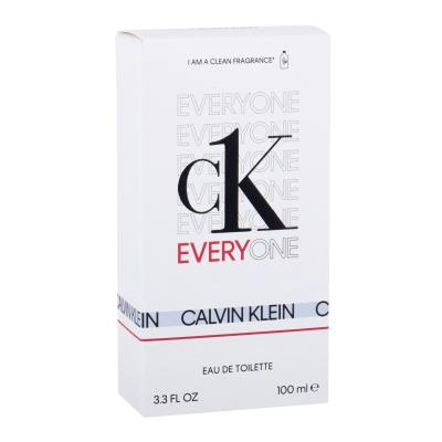 Calvin Klein CK Everyone Woda toaletowa 100 ml