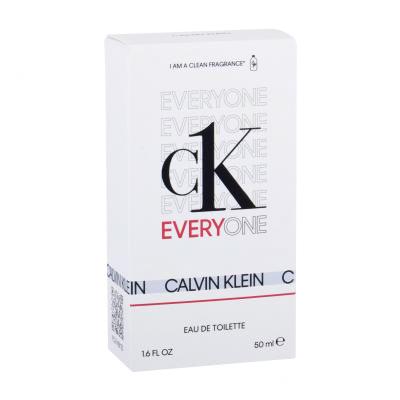 Calvin Klein CK Everyone Woda toaletowa 50 ml