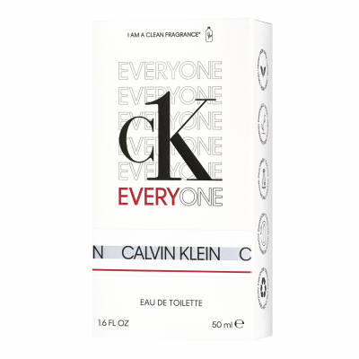 Calvin Klein CK Everyone Woda toaletowa 50 ml