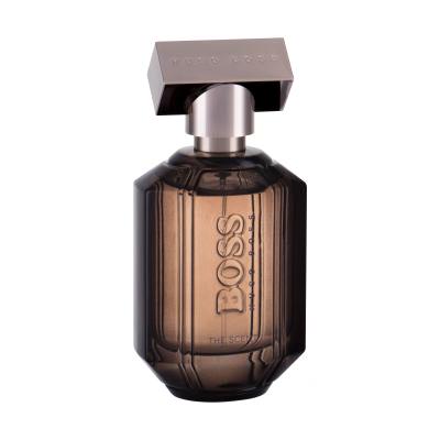 HUGO BOSS Boss The Scent Absolute 2019 Woda perfumowana dla kobiet 50 ml