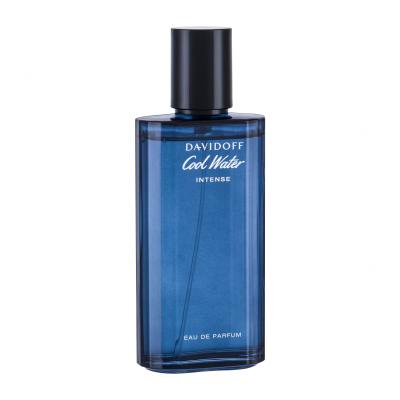 Davidoff Cool Water Intense Woda perfumowana dla mężczyzn 75 ml