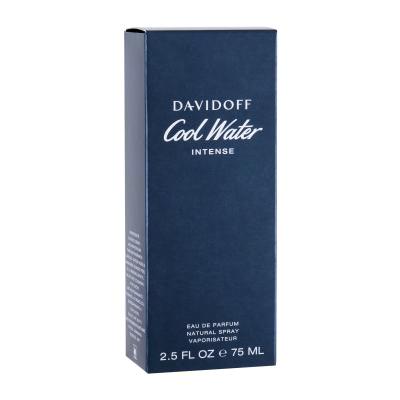 Davidoff Cool Water Intense Woda perfumowana dla mężczyzn 75 ml