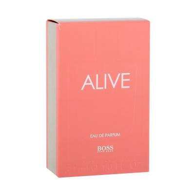 HUGO BOSS BOSS Alive Woda perfumowana dla kobiet 30 ml