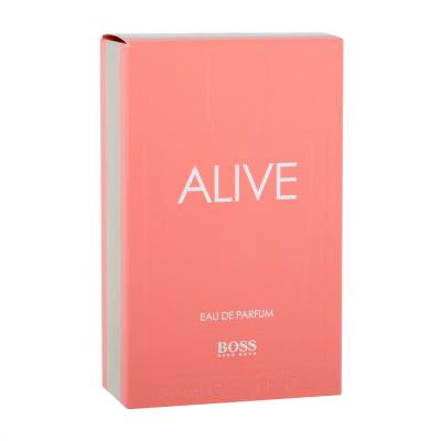 HUGO BOSS BOSS Alive Woda perfumowana dla kobiet 80 ml