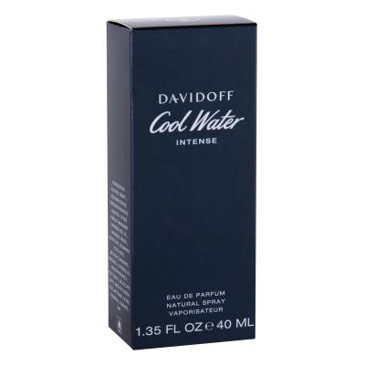 Davidoff Cool Water Intense Woda perfumowana dla mężczyzn 40 ml