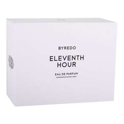 BYREDO Eleventh Hour Woda perfumowana 100 ml