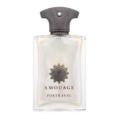 Amouage Portrayal Man Woda perfumowana dla mężczyzn 100 ml