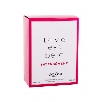 Lancôme La Vie Est Belle Intensément Woda perfumowana dla kobiet 50 ml