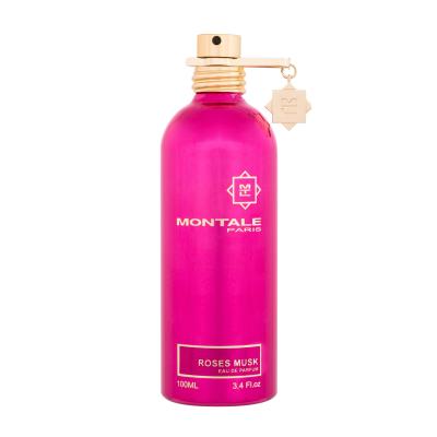 Montale Roses Musk Woda perfumowana dla kobiet 100 ml