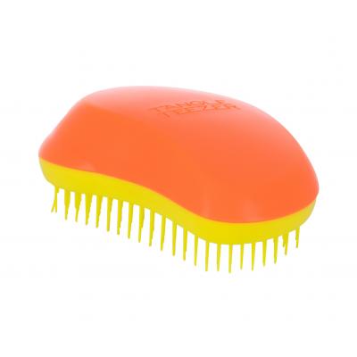 Tangle Teezer The Original Szczotka do włosów dla kobiet 1 szt Odcień Mandarin