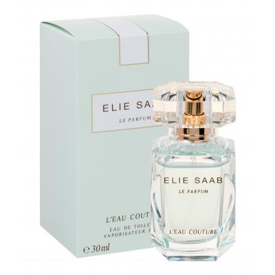 Elie Saab Le Parfum L´Eau Couture Woda toaletowa dla kobiet 30 ml