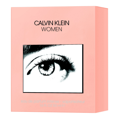 Calvin Klein Women Intense Woda perfumowana dla kobiet 50 ml
