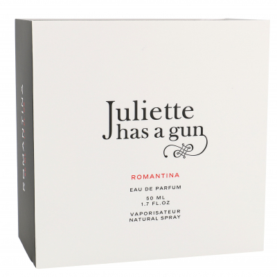 Juliette Has A Gun Romantina Woda perfumowana dla kobiet 50 ml