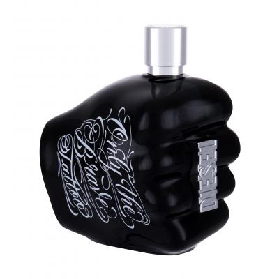 Diesel Only The Brave Tattoo Woda toaletowa dla mężczyzn 200 ml