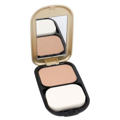 Max Factor Facefinity Compact Foundation SPF15 Podkład dla kobiet 10 g Odcień 02 Ivory