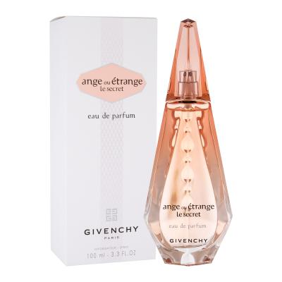 Givenchy Ange ou Démon (Etrange) Le Secret 2014 Woda perfumowana dla kobiet 100 ml