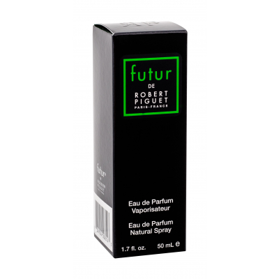 Robert Piguet Futur Woda perfumowana dla kobiet 50 ml