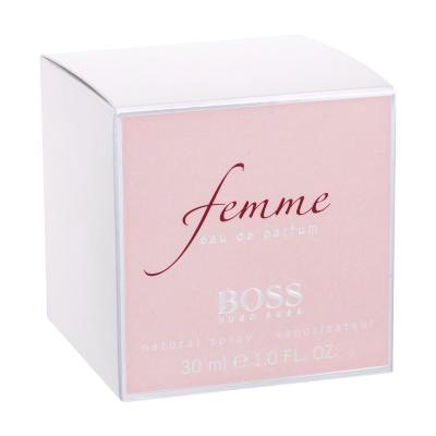 HUGO BOSS Femme Woda perfumowana dla kobiet 30 ml