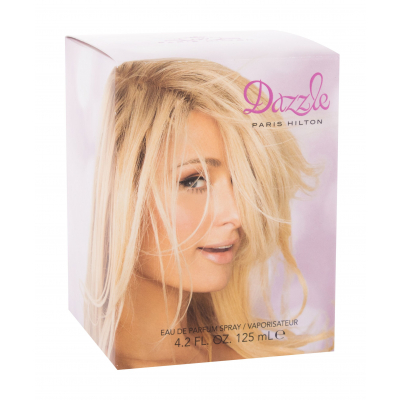 Paris Hilton Dazzle Woda perfumowana dla kobiet 125 ml