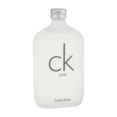 Calvin Klein CK One Woda toaletowa 300 ml