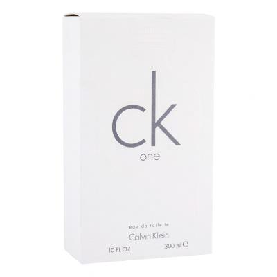 Calvin Klein CK One Woda toaletowa 300 ml