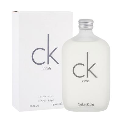 Calvin Klein CK One Woda toaletowa 300 ml