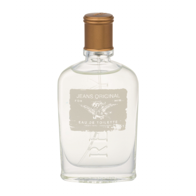Replay Jeans Original! For Him Woda toaletowa dla mężczyzn 50 ml