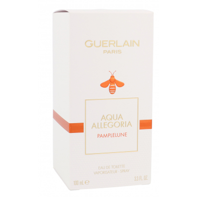 Guerlain Aqua Allegoria Pamplelune Woda toaletowa dla kobiet 100 ml