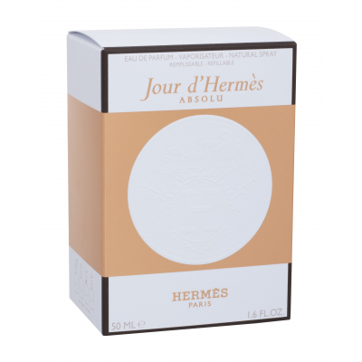 Hermes Jour d´Hermes Absolu Woda perfumowana dla kobiet 50 ml