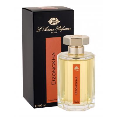 L´Artisan Parfumeur Dzongkha Woda toaletowa 100 ml