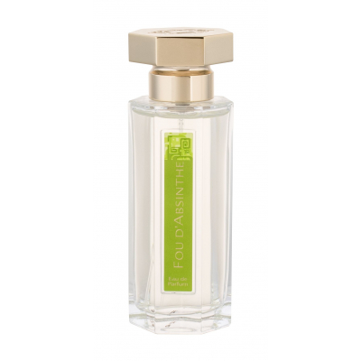 L´Artisan Parfumeur Fou d´Absinthe Woda perfumowana dla mężczyzn 50 ml