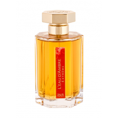 L´Artisan Parfumeur L´Eau d´Ambre Extreme Woda perfumowana dla kobiet 100 ml