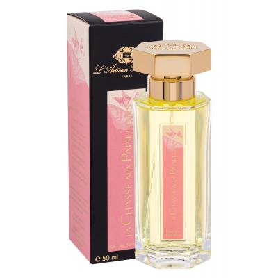 L´Artisan Parfumeur La Chasse aux Papillons Woda toaletowa dla kobiet 50 ml