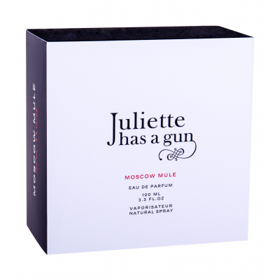 Juliette Has A Gun Moscow Mule Woda perfumowana 100 ml