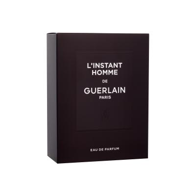 Guerlain L´Instant de Guerlain Pour Homme Woda perfumowana dla mężczyzn 100 ml